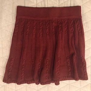 Hollister Skirt